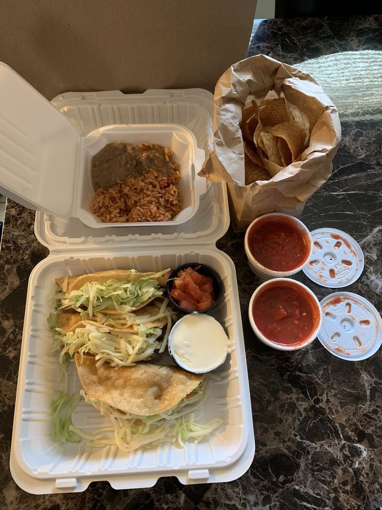 El Nibble Nook