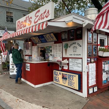 Red's Eats - Seafood Near Me - Wiscasset, Maine Red's Eats - Seafood Near Me - Wiscasset, Maine