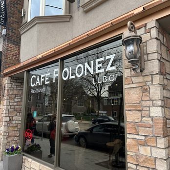 Café Polonez - Polish Near Me - Toronto, Ontario Café Polonez - Polish Near Me - Toronto, Ontario