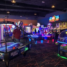Arcade Arcade