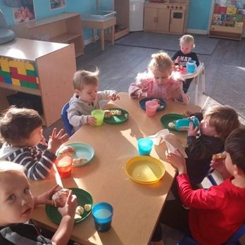 Tender Moments Child Care - Yummy snacks - Child Care & Day Care Near Me Tender Moments Child Care - Yummy snacks - Child Care & Day Care Near Me