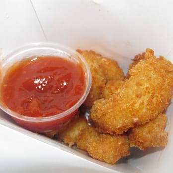 Fatso's Last Stand - Jumbo Fried Shrimp - Hot Dogs Near Me - Chicago, Illinois Fatso's Last Stand - Jumbo Fried Shrimp - Hot Dogs Near Me - Chicago, Illinois