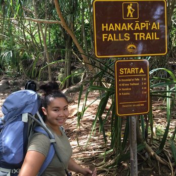 Kalalau Trail - Hiking Near Me - Hanalei, Hawaii