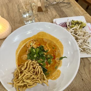 Super Thai Cuisine - Khao Soi - Thai Near Me - Austin, Texas Super Thai Cuisine - Khao Soi - Thai Near Me - Austin, Texas
