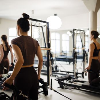 The Body In Balance Studio U.G. - Small group classes with individual attention and correction, help you get the most out of your class - Pilates Near Me - Berlin, BE The Body In Balance Studio U.G. - Small group classes with individual attention and correction, help you get the most out of your class - Pilates Near Me - Berlin, BE