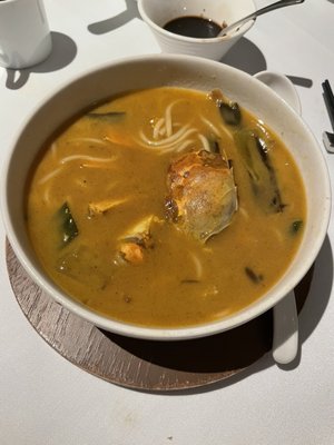 Tien Hsiang Lo by null