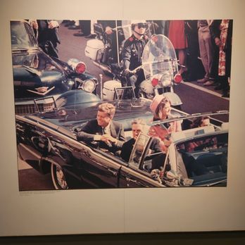 Sixth Floor Museum at Dealey Plaza - Museums Near Me - Dallas, Texas Sixth Floor Museum at Dealey Plaza - Museums Near Me - Dallas, Texas