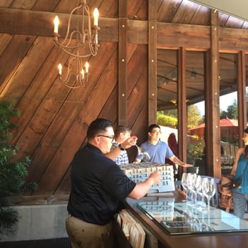 Rutherford Hill Winery - Wine Tasting Room Near Me - Rutherford, California Rutherford Hill Winery - Wine Tasting Room Near Me - Rutherford, California