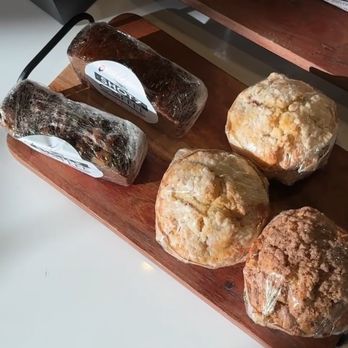 Shotz Coffee - Our house-made pastries - Breakfast & Brunch Near Me - Eureka, California Shotz Coffee - Our house-made pastries - Breakfast & Brunch Near Me - Eureka, California