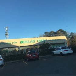 Dollar Tree