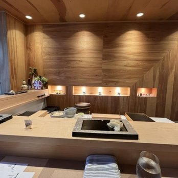 Omakase Yume - Interior space - Sushi Bars Near Me - Chicago, Illinois Omakase Yume - Interior space - Sushi Bars Near Me - Chicago, Illinois