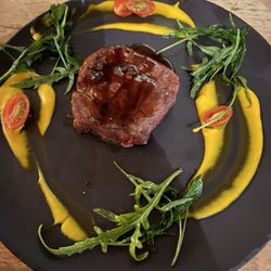 Casa 46 - Steak