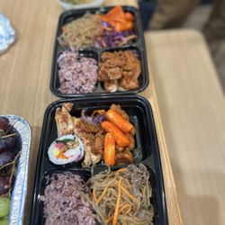 Purple Rice - Delish