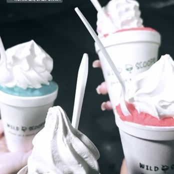 Wild Scoops - Ice Cream & Frozen Yogurt Near Me - Norwalk, California Wild Scoops - Ice Cream & Frozen Yogurt Near Me - Norwalk, California