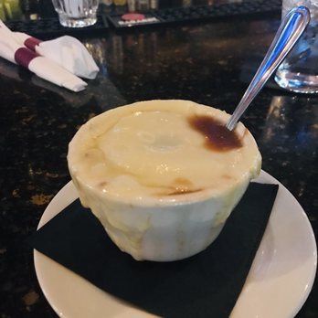The Establishment - French onion soup - Pizza Near Me - Chelmsford, Massachusetts The Establishment - French onion soup - Pizza Near Me - Chelmsford, Massachusetts