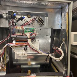 Genesis Heating Ventilation and Air Conditioning