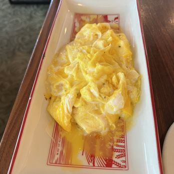 Founding Farmers DC - Soft Scrambled Eggs - American Near Me - Washington, DC, District of Columbia