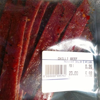 Fragrant Jerky - Chinese Near Me - Rosemead, California Fragrant Jerky - Chinese Near Me - Rosemead, California