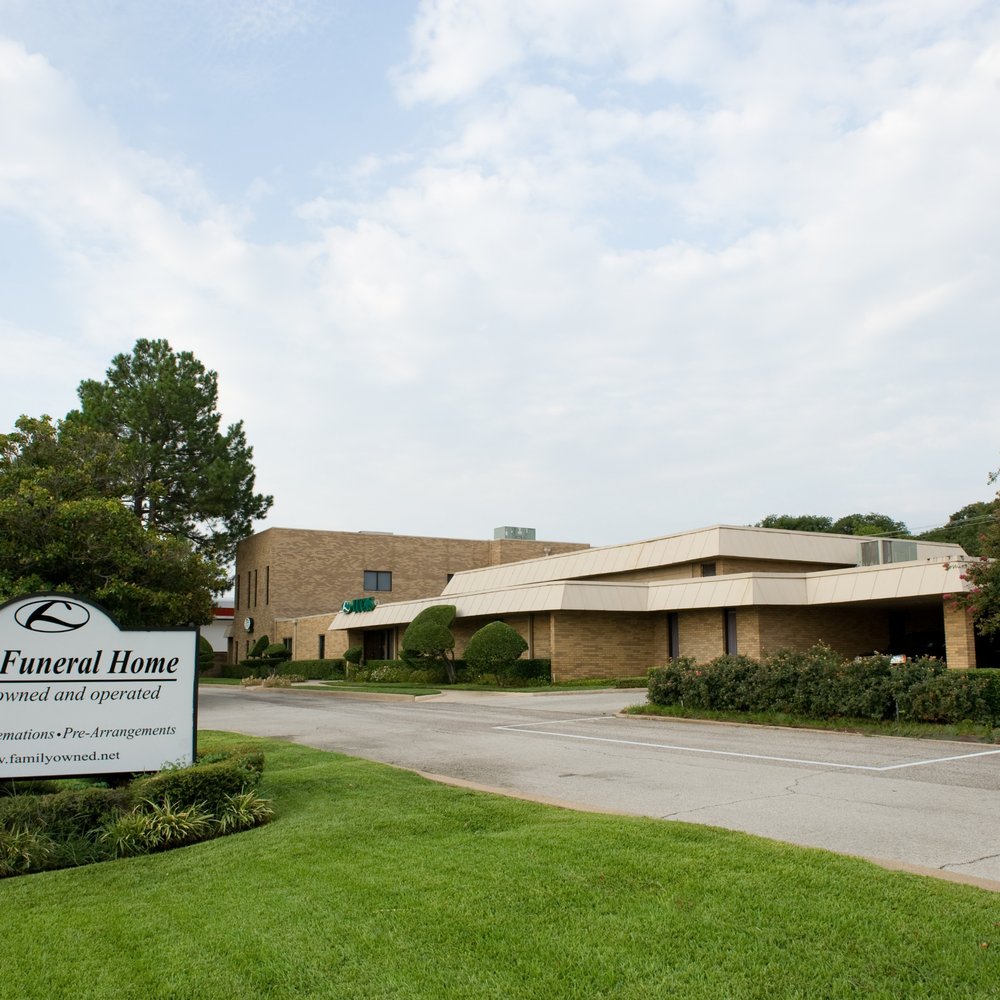 Funeral Homes In Flower Mound Tx Best Flower Site
