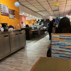 Sushi Q