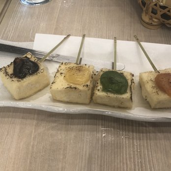 Rinka - Tofu with miso - Japanese Near Me - Honolulu, Hawaii Rinka - Tofu with miso - Japanese Near Me - Honolulu, Hawaii