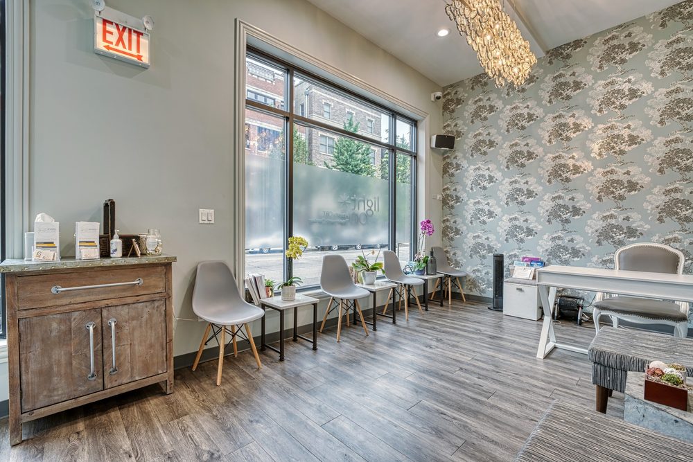 Light On Anxiety Treatment Center - grief counselor in Chicago, IL