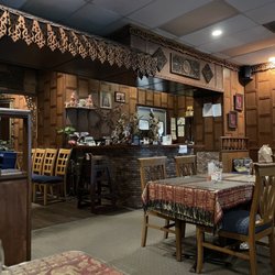 Thai Ruby - Inside