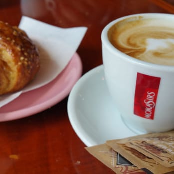 Marron Glacè - Cafes Near Me - Rome, RM