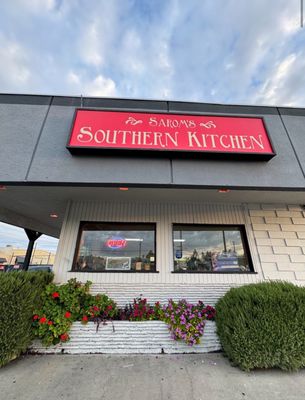Sarom's Southern Kitchen by null