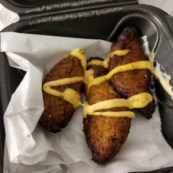 Publico - Plantains - New American Near Me - Columbia, South Carolina Publico - Plantains - New American Near Me - Columbia, South Carolina