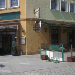 Gaststätte Zum Schwan