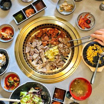 Seol Grille - Korean Near Me - Cary, North Carolina Seol Grille - Korean Near Me - Cary, North Carolina