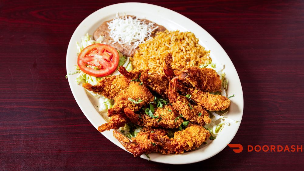 Taqueria y Panaderia LaVilla