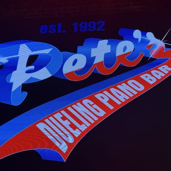 Petes Dueling Piano Bar - Inside - Bars Near Me - Nashville, Tennessee Petes Dueling Piano Bar - Inside - Bars Near Me - Nashville, Tennessee