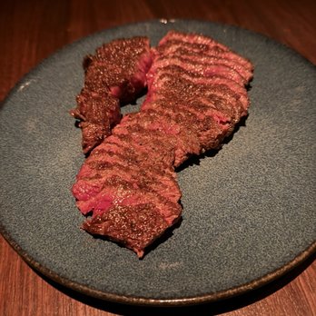 Matu - 13-14 oz Ribeye - Steakhouses Near Me - Beverly Hills, California