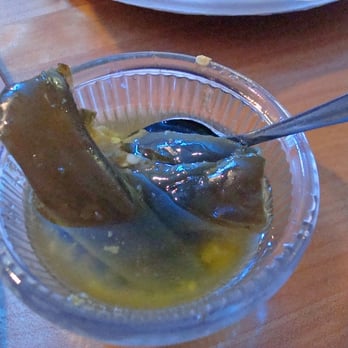 Temecula Pizza Company - Move over herbs! Jalapeno-infused oil. - Pizza Near Me - Temecula, California Temecula Pizza Company - Move over herbs! Jalapeno-infused oil. - Pizza Near Me - Temecula, California