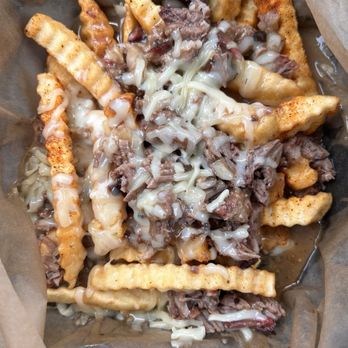 Burning Tree Smokehouse - Brisket and Gravy - Tacos Near Me - Birmingham, Alabama