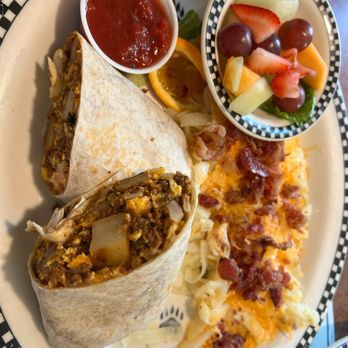 Black Bear Diner Sugar Land - Breakfast & Brunch Near Me - Sugar Land, Texas