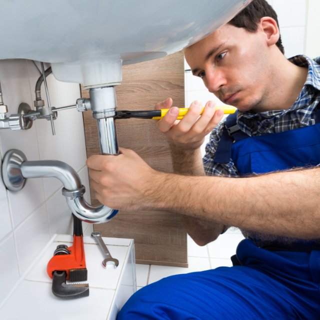 Slide of SN Plumbing