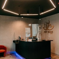 New Image Works - Front Desk
