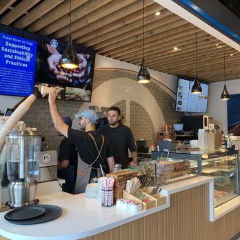 KavehG - Coffee & Tea Near Me - Blackhawk, California KavehG - Coffee & Tea Near Me - Blackhawk, California