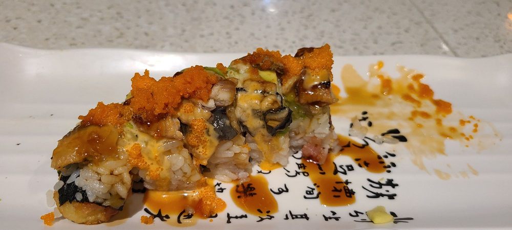 Arigato Sushi