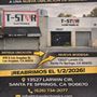 Photo of T-Star Electronics
