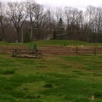 Northwest Park - a community garden on high ground to the east of the parks main area - Parks Near Me - Greenwood, Indiana Northwest Park - a community garden on high ground to the east of the parks main area - Parks Near Me - Greenwood, Indiana