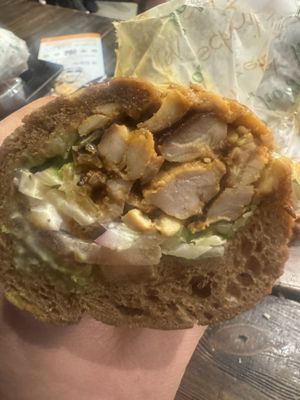 Holy Schnitzel by null