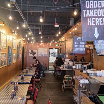 Jack's BBQ - South Lake Union - Barbeque Near Me - Seattle, Washington Jack's BBQ - South Lake Union - Barbeque Near Me - Seattle, Washington