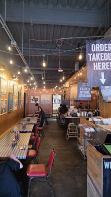 Jack's BBQ - South Lake Union (SLU) by null