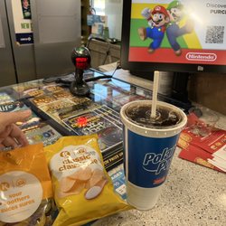 Circle K