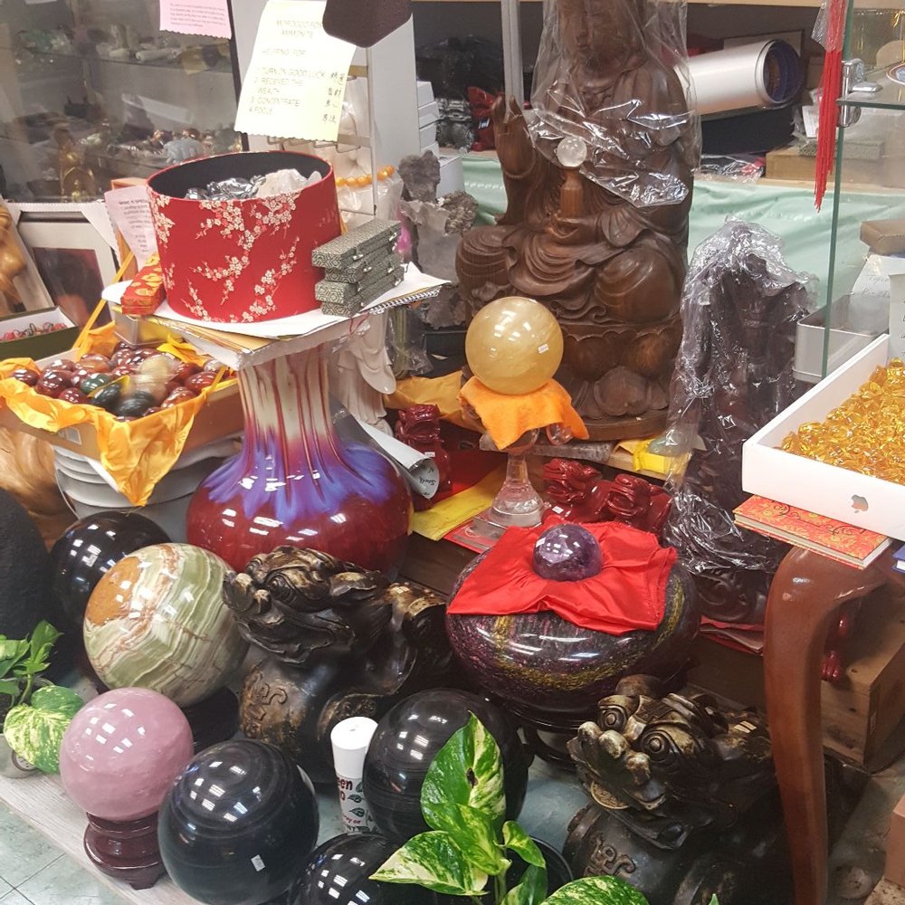 Feng Shui Gallery - Art Galleries Near Me - Las Vegas, Nevada