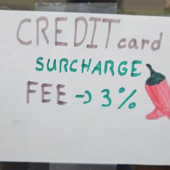 El Mariachi 2 - 3% charge card surcharge - Mexican Near Me - Aiea, Hawaii El Mariachi 2 - 3% charge card surcharge - Mexican Near Me - Aiea, Hawaii